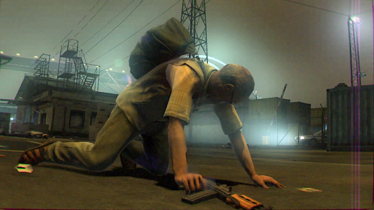 Kane & Lynch 2: Dog Days (Edición Limitada) - Imagen 19